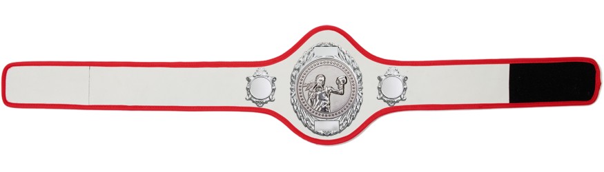 FEMALE BOXING CHAMPIONSHIP BELT-PRO286/S/FEMBOXS-10+ COLOURS